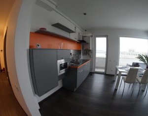 Lakás 2 szobák kiadó on Cluj-napoca, Zóna Zorilor