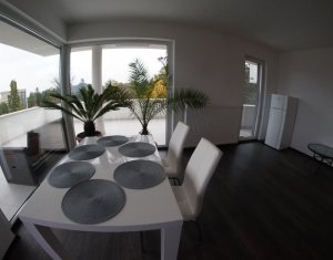 Lakás 2 szobák kiadó on Cluj-napoca, Zóna Zorilor