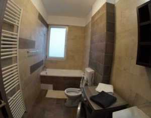 Lakás 2 szobák kiadó on Cluj-napoca, Zóna Zorilor