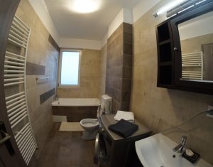 Lakás 2 szobák kiadó on Cluj-napoca, Zóna Zorilor