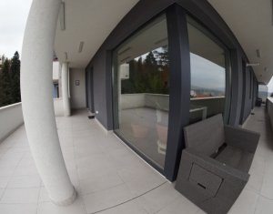 Lakás 2 szobák kiadó on Cluj-napoca, Zóna Zorilor