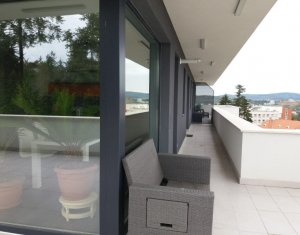 Lakás 2 szobák kiadó on Cluj-napoca, Zóna Zorilor