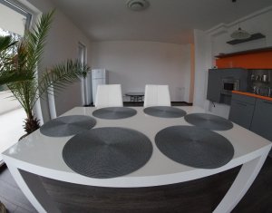 Lakás 2 szobák kiadó on Cluj-napoca, Zóna Zorilor