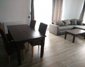 Lakás 2 szobák kiadó on Cluj-napoca, Zóna Gheorgheni