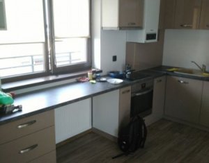 Lakás 2 szobák kiadó on Cluj-napoca, Zóna Gheorgheni