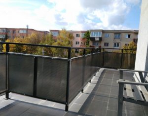 Lakás 2 szobák kiadó on Cluj-napoca, Zóna Gheorgheni