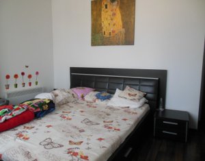 Lakás 3 szobák eladó on Floresti