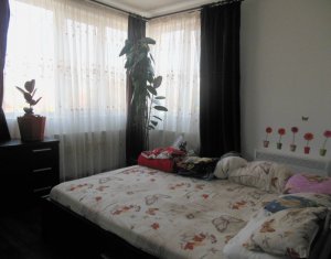 Lakás 3 szobák eladó on Floresti