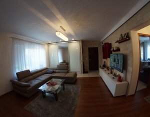 Lakás 3 szobák eladó on Cluj-napoca, Zóna Zorilor