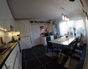 Lakás 3 szobák eladó on Cluj-napoca, Zóna Zorilor