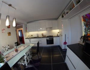 Lakás 3 szobák eladó on Cluj-napoca, Zóna Zorilor