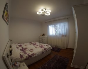 Lakás 3 szobák eladó on Cluj-napoca, Zóna Zorilor