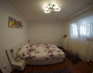 Lakás 3 szobák eladó on Cluj-napoca, Zóna Zorilor