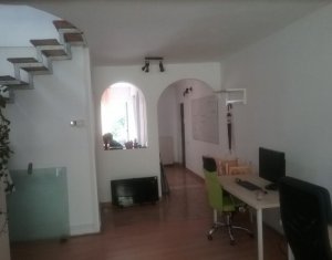 Lakás 3 szobák eladó on Cluj-napoca, Zóna Centru