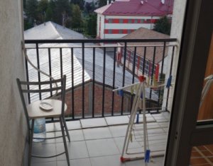 Lakás 2 szobák eladó on Cluj-napoca, Zóna Centru