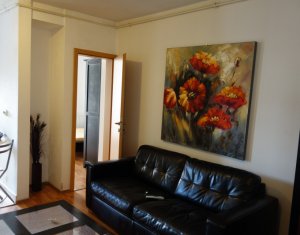 Lakás 2 szobák eladó on Cluj-napoca, Zóna Centru