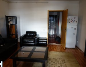 Lakás 2 szobák eladó on Cluj-napoca, Zóna Centru