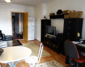 Lakás 2 szobák eladó on Cluj-napoca, Zóna Centru