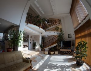 Ház 10 szobák eladó on Cluj-napoca, Zóna Zorilor