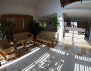 Ház 10 szobák eladó on Cluj-napoca, Zóna Zorilor