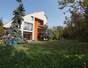 Ház 10 szobák eladó on Cluj-napoca, Zóna Zorilor