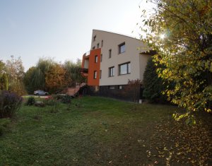 Ház 10 szobák eladó on Cluj-napoca, Zóna Zorilor