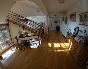 Ház 10 szobák eladó on Cluj-napoca, Zóna Zorilor