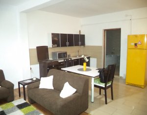 , 46m2 on Cluj-napoca, Zóna Centru