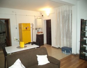 Lakás 2 szobák eladó on Cluj-napoca, Zóna Centru