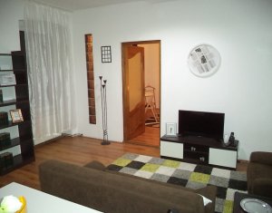 Lakás 2 szobák eladó on Cluj-napoca, Zóna Centru