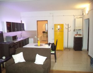 Lakás 2 szobák eladó on Cluj-napoca, Zóna Centru