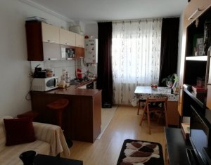 Lakás 2 szobák eladó on Cluj-napoca, Zóna Manastur