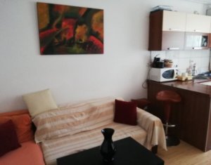 Lakás 2 szobák eladó on Cluj-napoca, Zóna Manastur