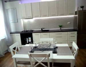 Lakás 2 szobák eladó on Floresti