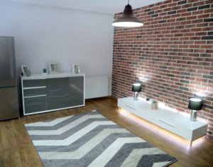 Lakás 2 szobák eladó on Floresti