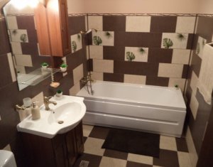 Lakás 2 szobák eladó on Floresti