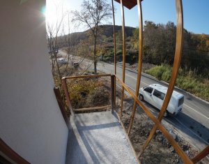 Ház 9 szobák eladó on Cluj-napoca, Zóna Manastur