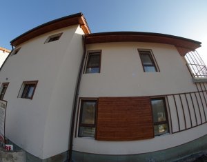 , 268.47m2 on Cluj-napoca, Zóna Manastur