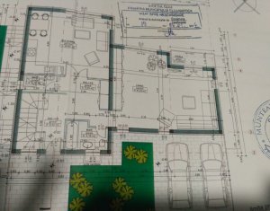 Ház 9 szobák eladó on Cluj-napoca, Zóna Manastur