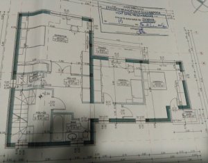 Ház 9 szobák eladó on Cluj-napoca, Zóna Manastur