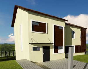 Ház 9 szobák eladó on Cluj-napoca, Zóna Manastur