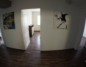 Lakás 4 szobák eladó on Cluj-napoca, Zóna Marasti