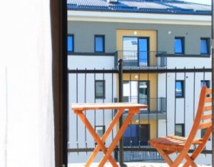 Lakás 2 szobák kiadó on Cluj-napoca, Zóna Marasti