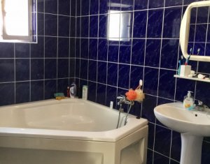 Lakás 4 szobák eladó on Cluj-napoca, Zóna Grigorescu