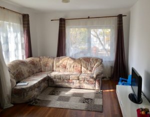 Lakás 4 szobák eladó on Cluj-napoca, Zóna Grigorescu