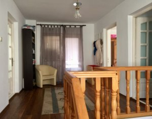 Lakás 4 szobák eladó on Cluj-napoca, Zóna Grigorescu