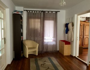 Lakás 4 szobák eladó on Cluj-napoca, Zóna Grigorescu