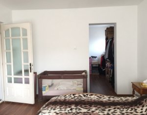 Lakás 4 szobák eladó on Cluj-napoca, Zóna Grigorescu