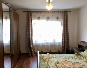 Lakás 4 szobák eladó on Cluj-napoca, Zóna Grigorescu