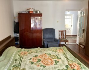 Lakás 4 szobák eladó on Cluj-napoca, Zóna Grigorescu